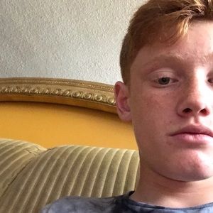 Meet your Posher, Lucas